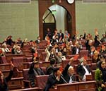 بودجۀ سال مالى آينده از تصويب ولسى جرگه بازماند